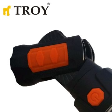 TROY 28055 USB Şarjlı COB LED Çalışma Lambası