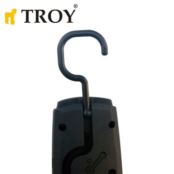 TROY 28055 USB Şarjlı COB LED Çalışma Lambası