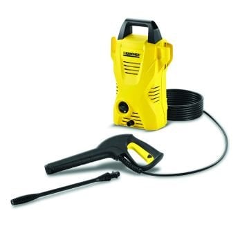 KARCHER K2 Basic Basınçlı Yıkama Makinesi 100 Bar