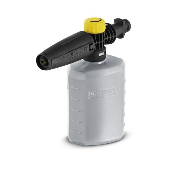 KARCHER Köpük Aparatı Köpük Yoğunluğu Ayarlanabilir 600ml