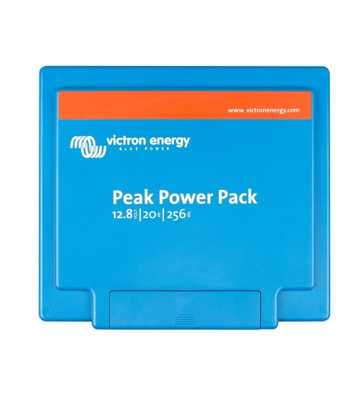 Victron Enerji Pik Güç Paketi 12,8V/20Ah 256Wh