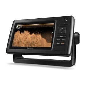 Garmin Echomap 72 SV