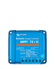 Victron Enerji BlueSolar MPPT 75/15 Solar Şarj Cihazı