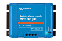 Victron Enerji BlueSolar MPPT 100/30  Solar Şarj Cihazı
