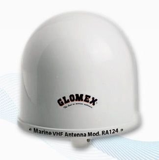 GLOMEX VHF ANTENİ - RA124