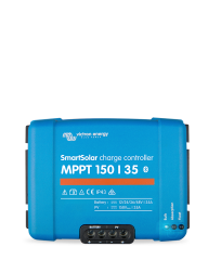 SmartSolar MPPT 150/60-tr