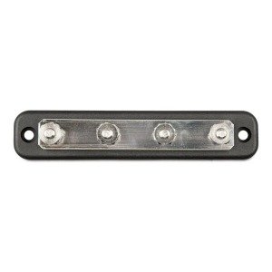 Victron Enerji Busbar 150A 6P + kapak