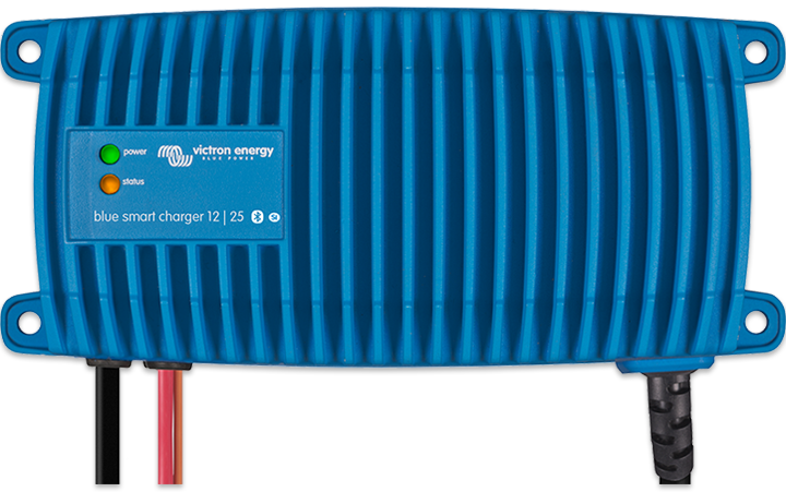 Blue Smart IP67 Charger 24/12 (1) (Suya Dayanıklı)