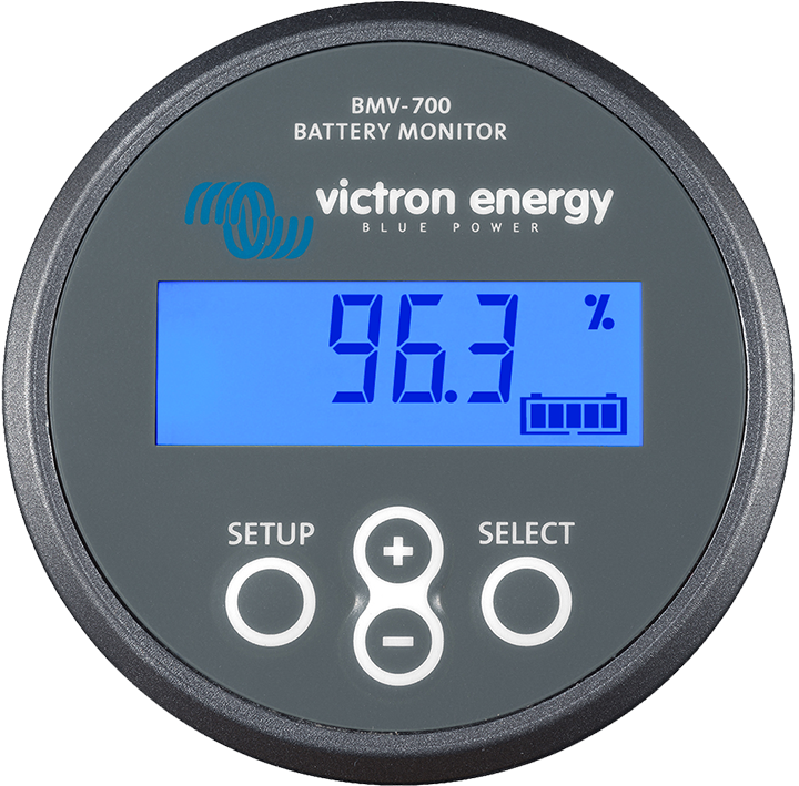 Battery Monitor BMV-702(Akü izleme Ünitesi)