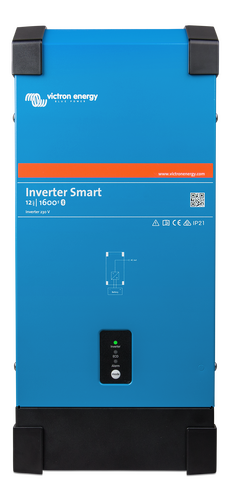 Victron Energy Phoenix Inverter 12/1600 Smart