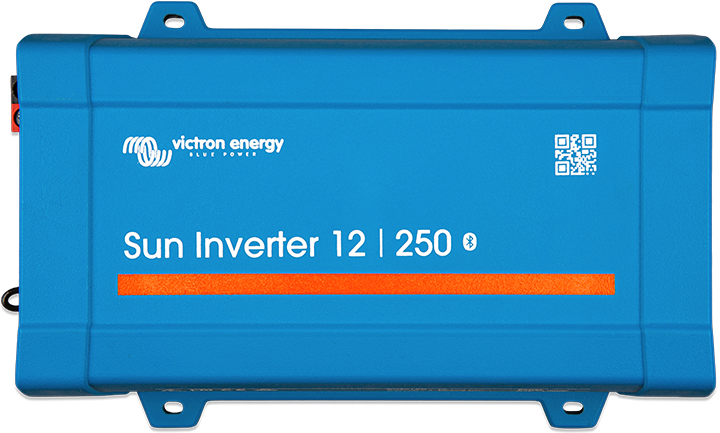 Victron Energy Sun Inverter 12/250-15 IEC