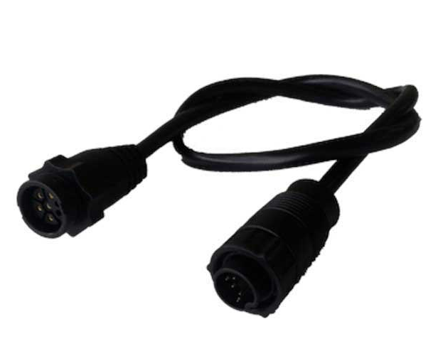 LOEWARNCE 13977 ADAPTÖR 9 PİN-7 PİN