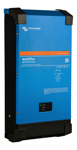 MultiPlus 48/2000/25-50 120V