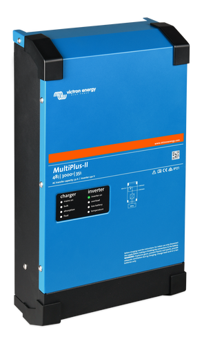 MultiPlus-II 48/3000/35-50 120V (UL 1741)
