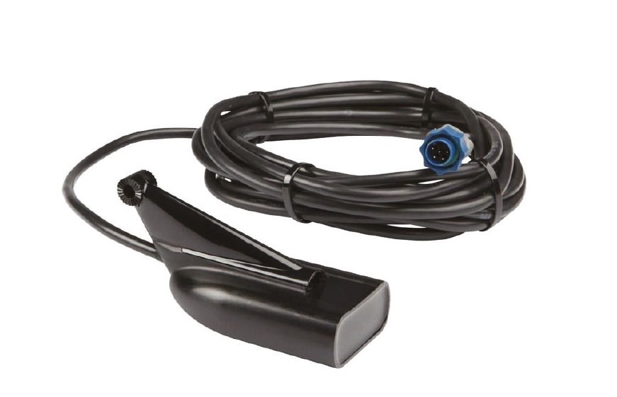 Lowrance Transducer Elite 5, 5x / 7, 7x