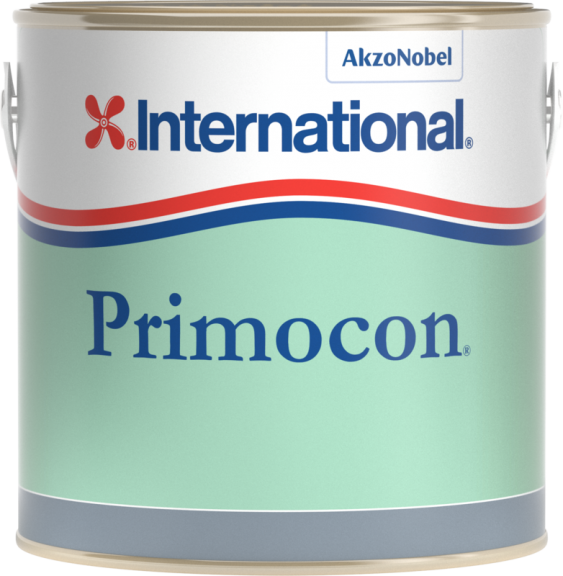 Primocon Tekne Astarı 0.75 Lt. - Gri