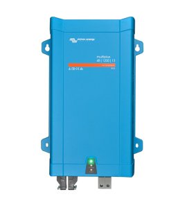 Victron Eneji MultiPlus İnvertör/Şarj Cihazı 1600VA - 48/1600/20-16