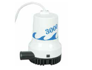 Shıyuan Sintine Pompası 3000GPH-12V