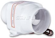 Blower Seaflo 75 mm 24V