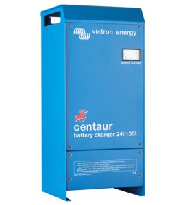 Victron Enerji Centaur Şarj Cihazı 12/40 (3)