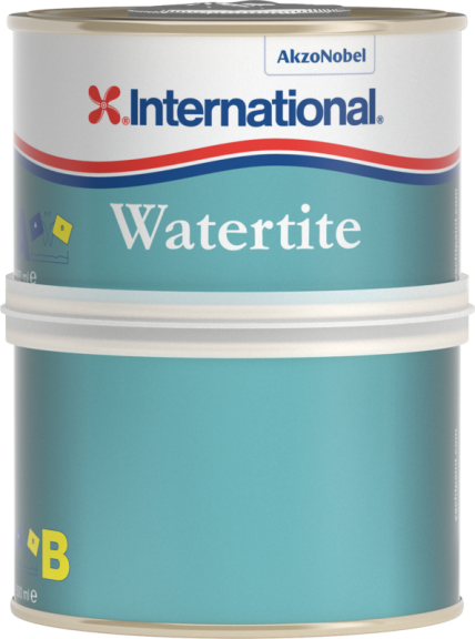 International Watertite 1 Lt Epoksi Dolgu