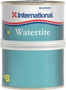 International Watertite 1 Lt Epoksi Dolgu