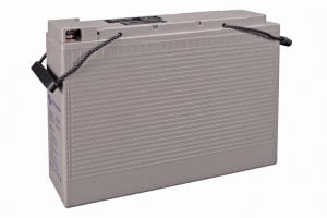 Victron Enerji AGM Telekom Akü 12V/200Ah (M8)