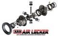 RD133 ARB DİFERANSİYEL KİLİDİ 2005-2014 TOYOTA HILUX ARKA