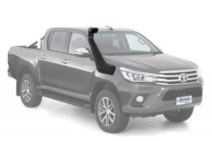 2015+ TOYOTA HILUX REVO SNORKEL