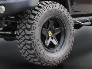 MICKEY THOMPSON BAJA MTZ 37/12,5/17