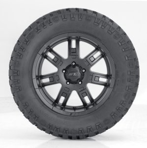 15''X10'' 5X4.5'' (5x114.3)  SIDEBITER JANT JEEP CHEROKEE XJ - GRAND CHEROKEE ZJ - WRANGLER TJ/YJ LIBERTY KJ/KK