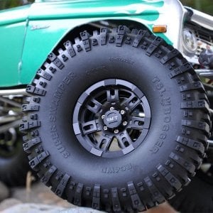 15''X10'' 5X5.5'' (5X139.7) SIDEBITER  JANT JEEP CJ