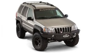 1999-2004 GRAND CHEROKEE WJ VİDALI TİP DODİK SETİ