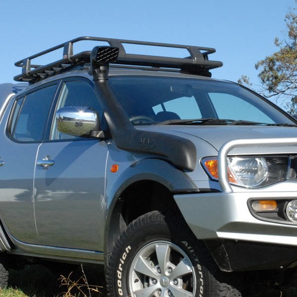 SS661HF 2006-2014 MITSUBISHI L200 ŞNORKEL