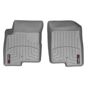 2007-2016 JEEP PATRIOT WEATHERTECH ÖN-ARKA HAVUZ PASPAS SETİ (GRİ)