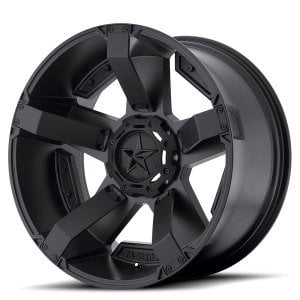 17X9 - 6X135 + 6X139.7 OFFSET -12mm TOYOTA HILUX VE FORD RANGER (FİYAT 4 ADET İÇİN GEÇERLİDİR.)