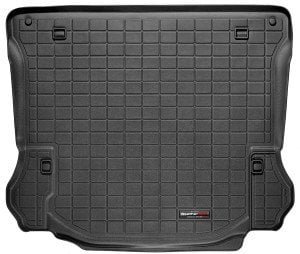 2007-13 JEEP WRANGLER JK RUBICON WEATHERTECH BAGAJ HAVUZ PASPAS