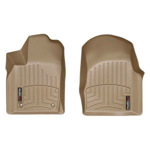 2011-2012 GRAND CHEROKEE WK/WH WEATHERTECH ÖN - ARKA PASPAS SETİ BEJ