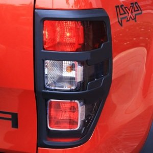 2015+ FORD RANGER ARKA STOP IZGARASI