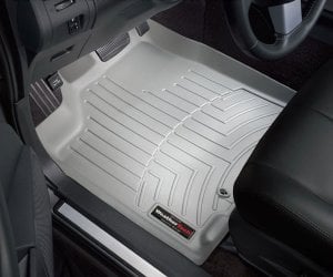 1999-2004 JEEP GRAND CHEROKEE WJ WEATHERTECH ÖN-ARKA HAVUZ PASPAS SETİ GRİ