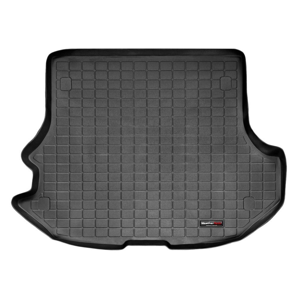 1999-2004 JEEP GRAND CHEROKEE WJ BAGAJ HAVUZ PASPAS (SİYAH) WEATHERTECH 40131