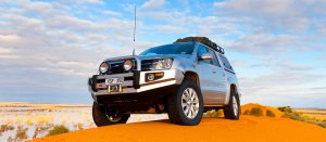 2010+ VOLKSWAGEN AMAROK SÜSPANSİYON KİTİ