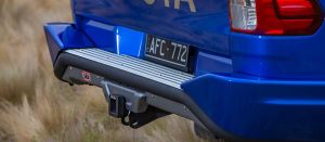 ARB ARKA TAMPON SUMMIT TOYOTA HILUX 2020+ ARB 3614110