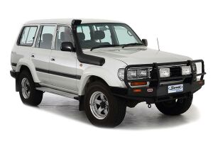 SS82HF TOYOTA LAND CRUISER VX80 ŞNORKEL