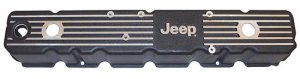 1981-1986 JEEP CJ8 4.2LT SÜPAP KAPAĞI