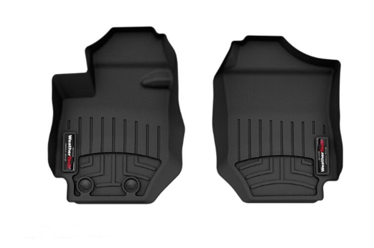 2018-2022 SUZUKI JIMNY WEATHERTECH PASPAS SETİ ÖN SAĞ-SOL SET WEATHERTECH 4416911