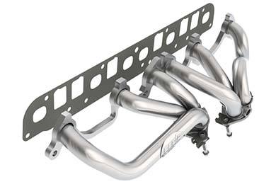 17202 HEADERS PASLANMAZ 4.0LT 2000-2006 JEEP WRANGLER TJ