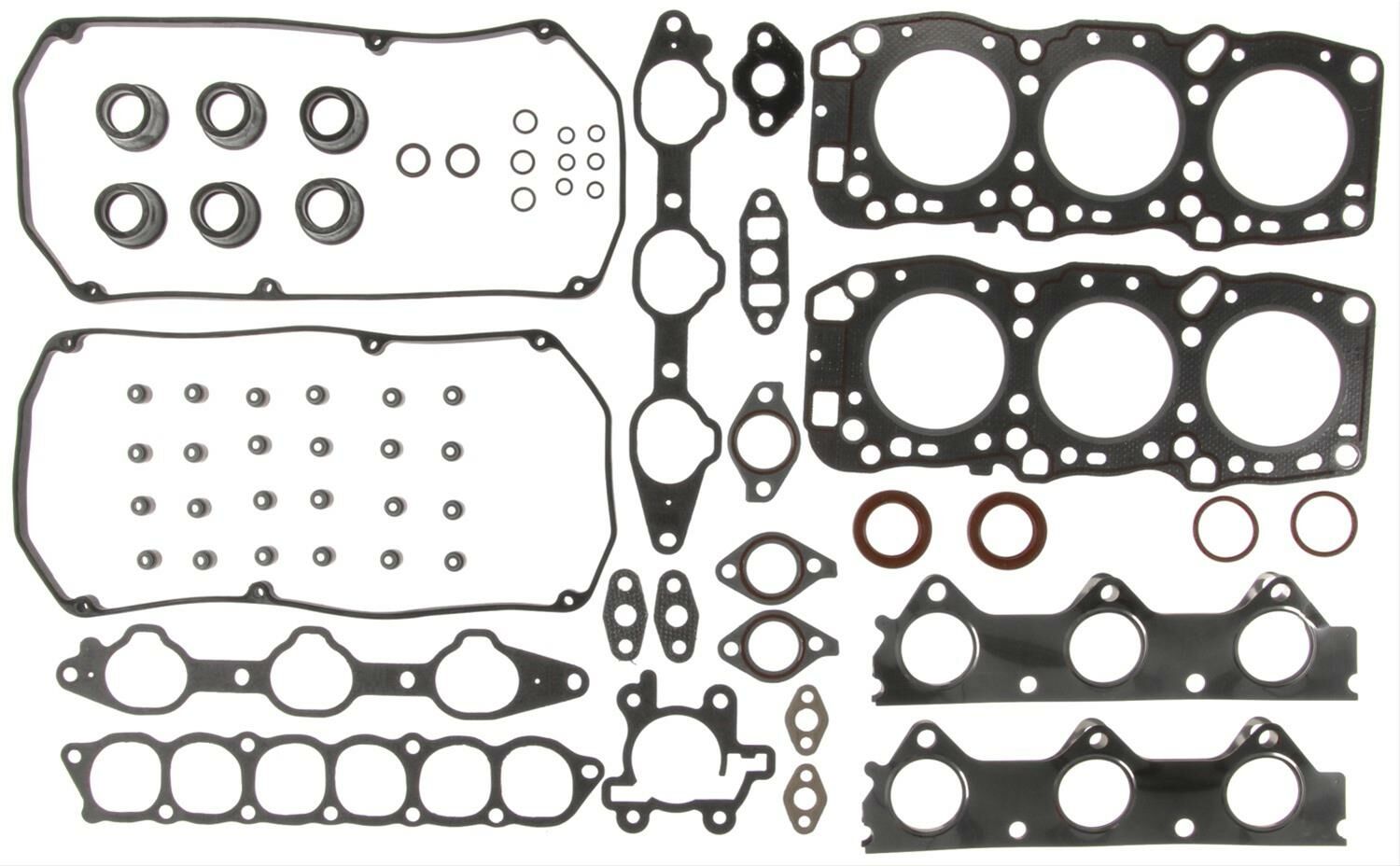 1995-1997 CHRYSLER STRATUS 2.5LT. MOTOR ÜST TAKIM CONTA