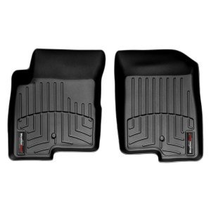 2007-2016 JEEP PATRIOT WEATHERTECH ÖN-ARKA HAVUZ PASPAS SETİ