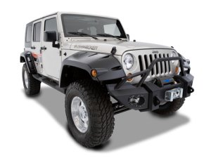 2007-2017 WRANGLER RUBICON JK POCKET TİP DODİK SETİ